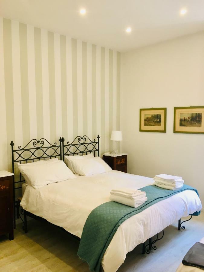 Apartamento Oriani 20 Bolonia Exterior foto