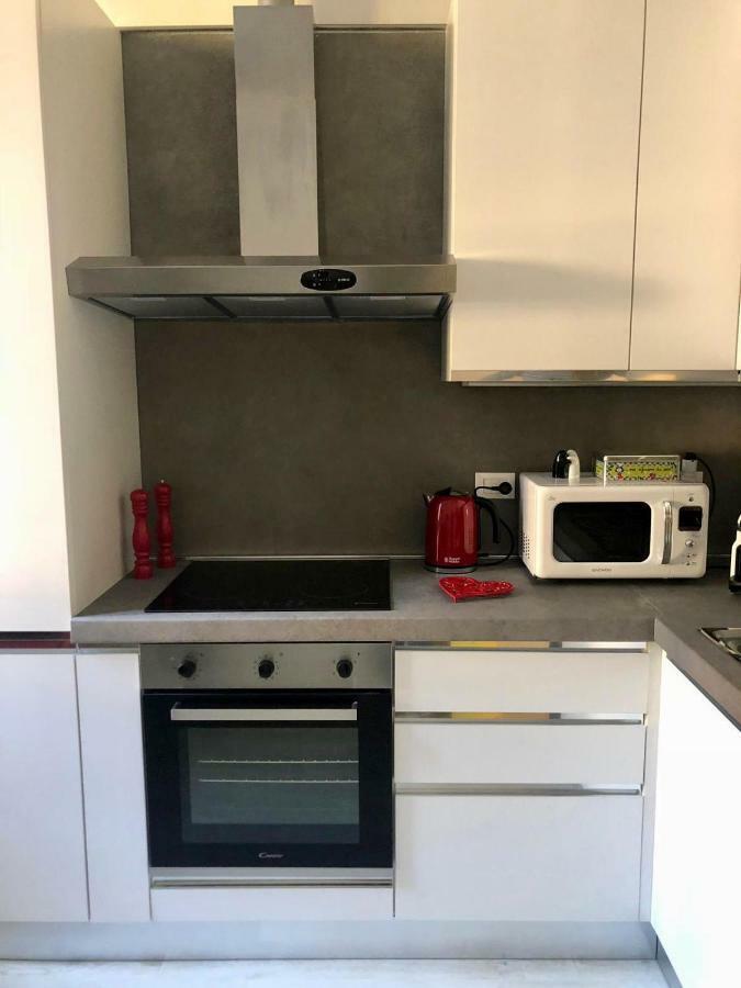 Apartamento Oriani 20 Bolonia Exterior foto