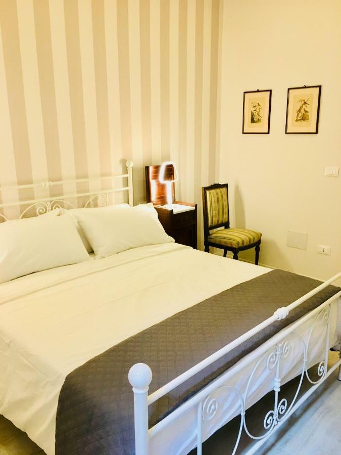 Apartamento Oriani 20 Bolonia Exterior foto