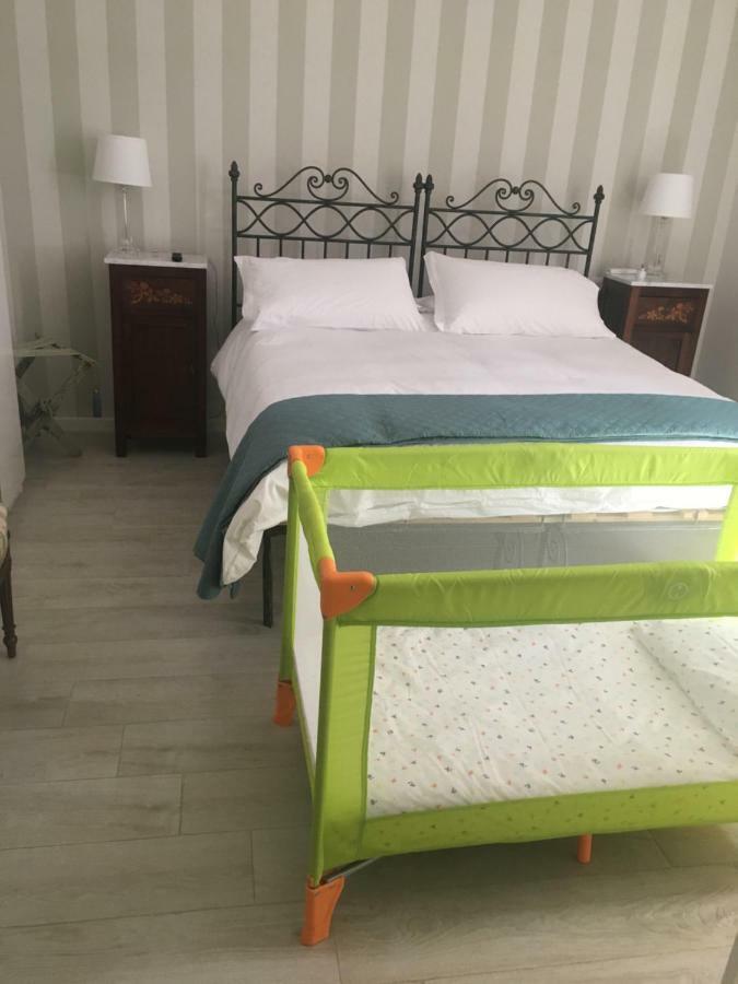 Apartamento Oriani 20 Bolonia Exterior foto