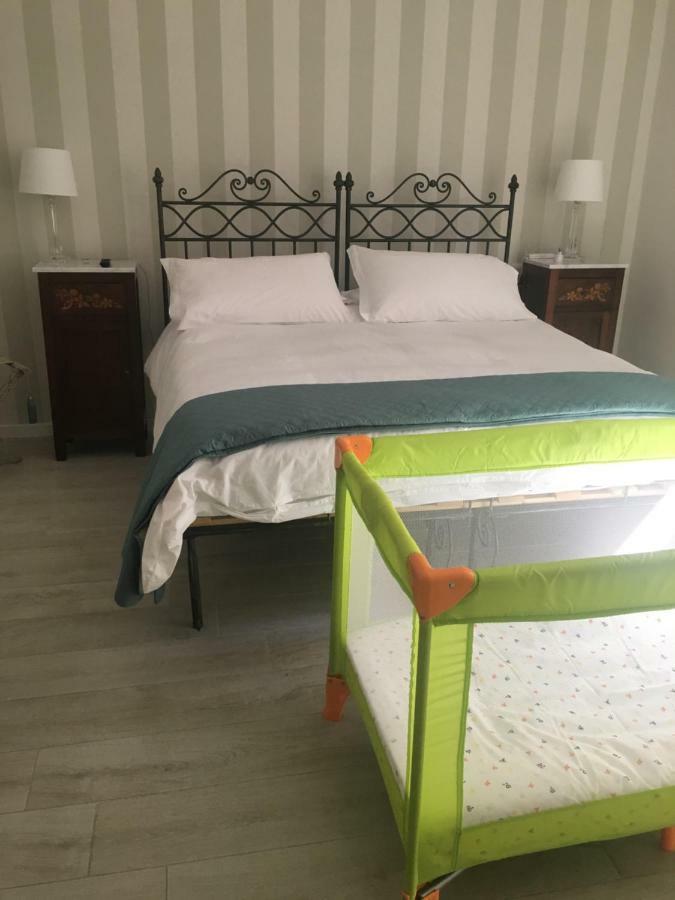 Apartamento Oriani 20 Bolonia Exterior foto
