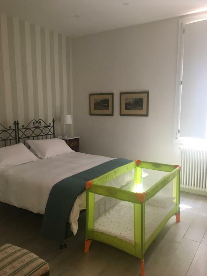 Apartamento Oriani 20 Bolonia Exterior foto